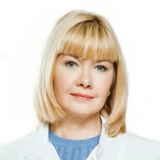 Руденко Галина Ивановна, гинеколог