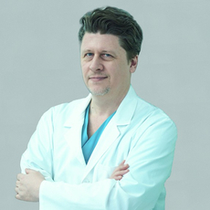 Деменченко Борис Игоревич, хирург