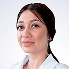 Новикова Нета Витальевна, гинеколог