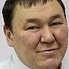 Дияров Сансызбай Салимович, стоматолог-хирург