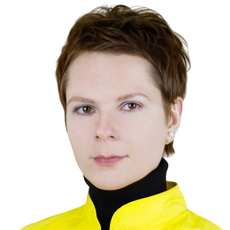 Тремаскина Марина Сергеевна, кардиолог