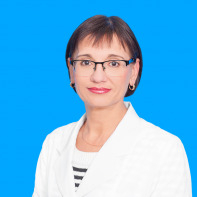 Иризелян Галина Анатольевна, ревматолог