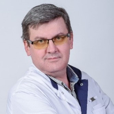 Макаров Александр Борисович, ортопед