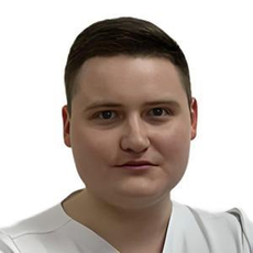 Третьяков Владислав Владимирович, стоматолог-хирург