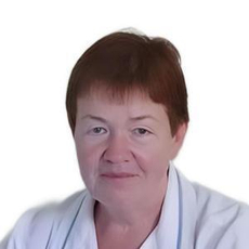 Кузьмичева Лариса Александровна, терапевт