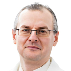 Протасов Павел Геннадиевич, терапевт