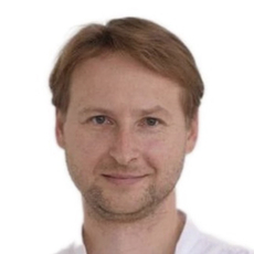 Рассолов Владимир Николаевич, ЛОР