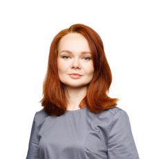 Квардакова Ирина Александровна, стоматолог-терапевт