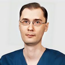 Болт Антон Игоревич, эмбриолог