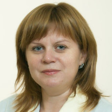 Немчанинова Ольга Владимировна, гинеколог