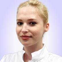 Гречина Александра Георгиевна, стоматолог-терапевт