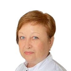 Свирина Альбина Владимировна, терапевт