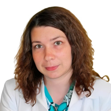 Логинова Ирина Вячеславовна, психолог