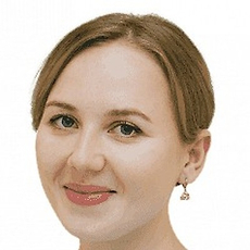 Чистовская Ирина Юрьевна, стоматолог-терапевт