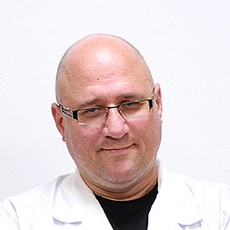 Мухин Дмитрий Игоревич, психиатр