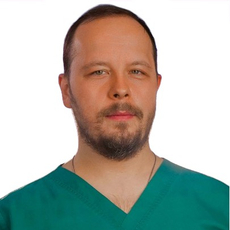 Карпов Андрей Владимирович, онколог