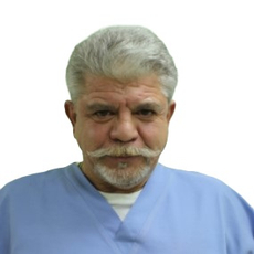 Хусаинов Борис Эрфанович, детский хирург