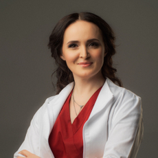 Андрющенко Олеся Анатольевна, пластический хирург