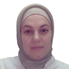 Заудинова Малика Мусабиевна, гинеколог