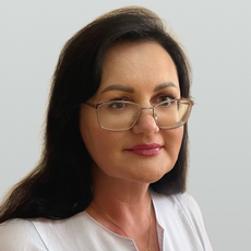 Ефимова Татьяна Александровна, терапевт