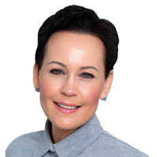 Дубровская Ольга Владимировна, стоматолог-терапевт