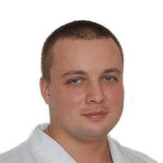 Пискарев Сергей Игоревич, стоматолог-терапевт