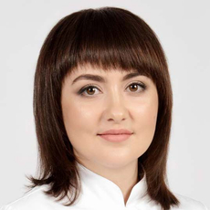 Новикова Ирина Фёдоровна, стоматологический гигиенист