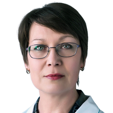 Липневич Наталья Александровна, ЛОР