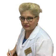 Симанина Карина Камильевна, детский невролог