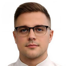 Сенченко Семен Александрович, терапевт