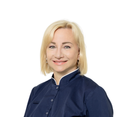 Яковлева Елена Валерьевна, стоматолог-терапевт