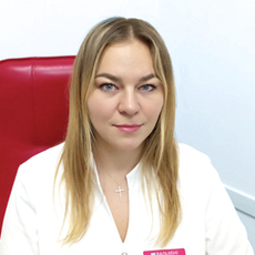 Елисеева Светлана Васильевна, онколог