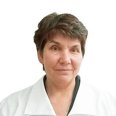 Иванцова Елена Георгиевна, ортопед