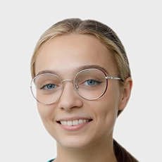 Матвиенко Екатерина Артемовна, стоматолог-терапевт