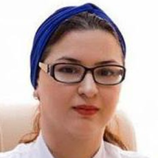 Измайлова Фатима Исмаиловна, ревматолог