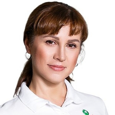 Благун Лариса Ивановна, ЛОР