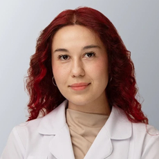 Соловьева Людмила Александровна, хирург