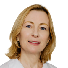 Салихова Эльвира Рафиковна, врач УЗД