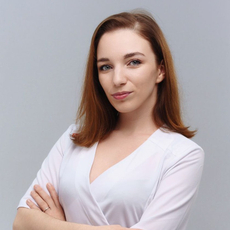 Валова Анастасия Александровна, стоматологический гигиенист