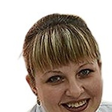 Маковка Ольга Сергеевна, стоматолог-терапевт