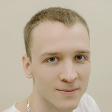 Козыревич Дмитрий Сергеевич, стоматолог-терапевт