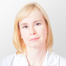 Смагленко Оксана Владимировна, гинеколог