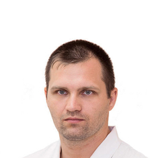 Потанин Сергей Николаевич, ортопед