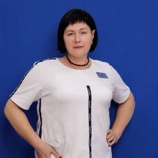 Клейн Анна Максимовна, гинеколог