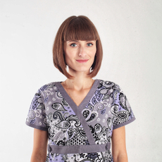 Вотинцева Ксения Сергеевна, гинеколог