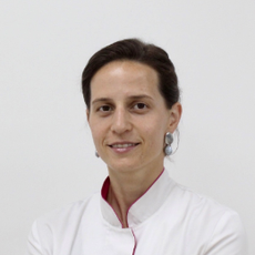 Ковальчук Мария Олеговна, невролог