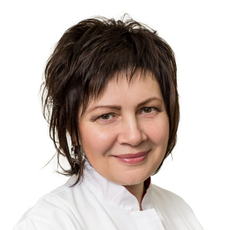 Соколова Анна Николаевна, психолог
