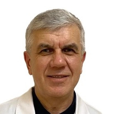 Валиуллин Рашит Хасибович, терапевт