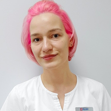 Волкова Мария Юрьевна, стоматолог-хирург