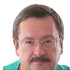 Шакиров Валерий Вильямович, хирург